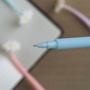 Daisy Silicone Gel Pen