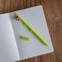 Koala Silicone Gel Pen