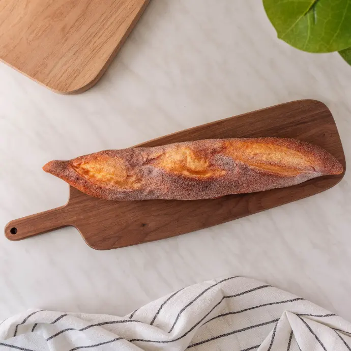 Walnut Cutting Board
