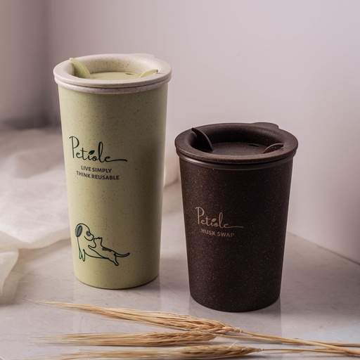 Petiole Cup